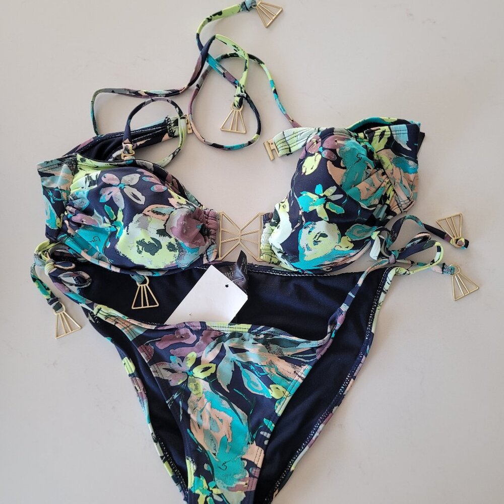 H&M bikini